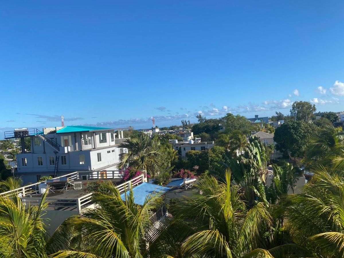 Grand Bay Heights Apartments Екстер'єр фото