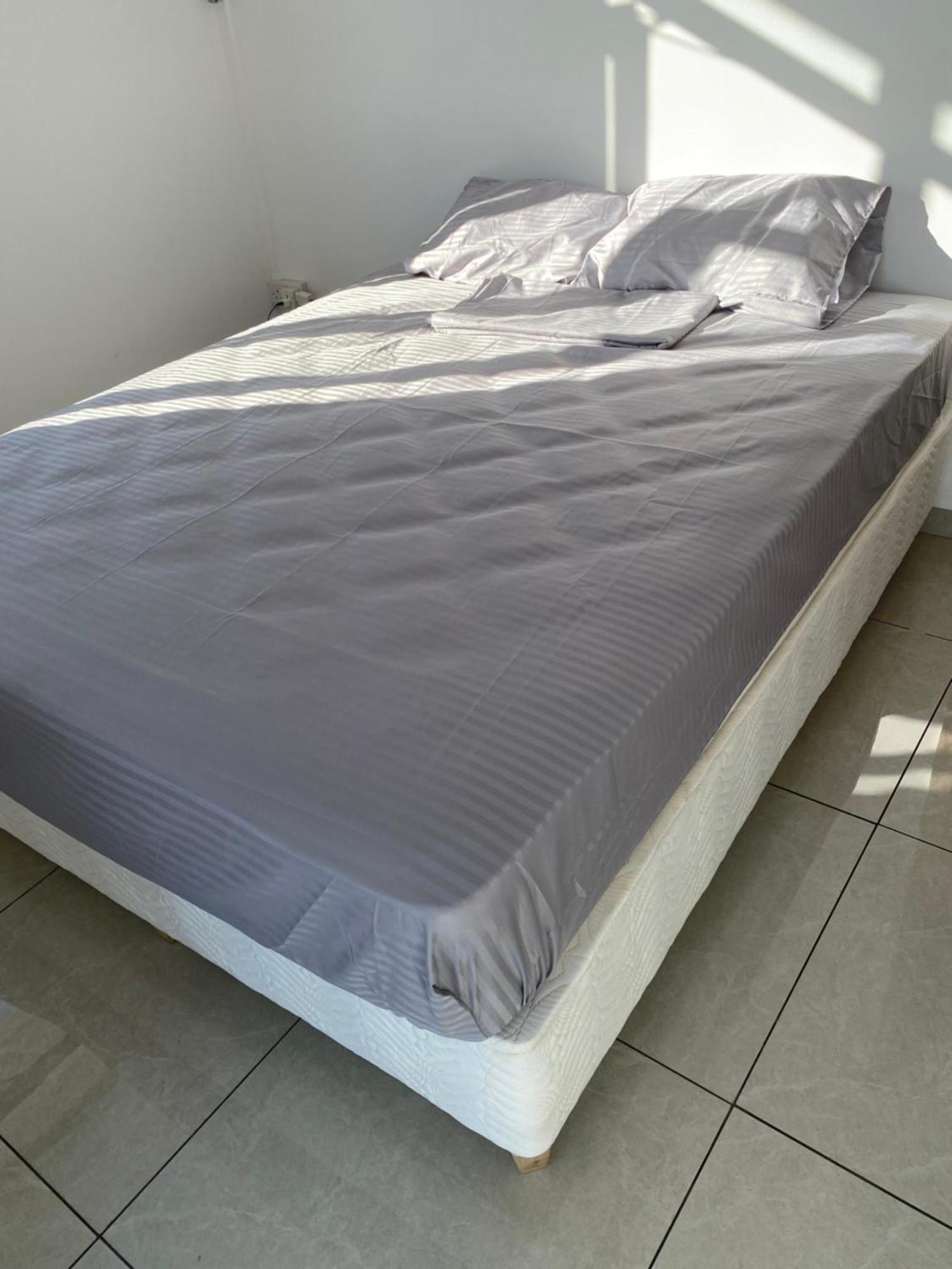 Grand Bay Heights Apartments Екстер'єр фото