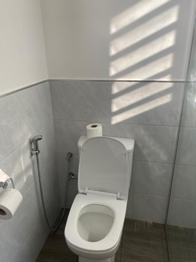 Grand Bay Heights Apartments Екстер'єр фото