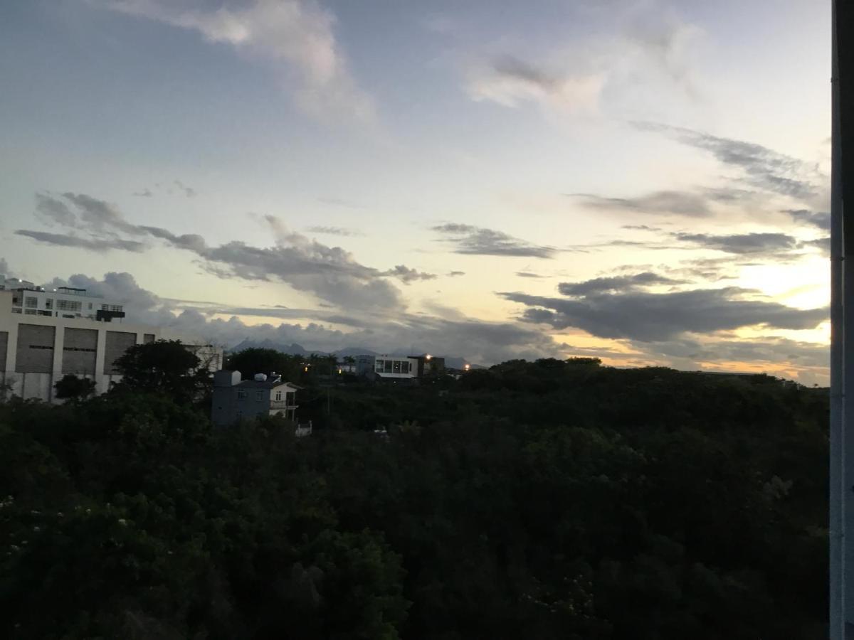 Grand Bay Heights Apartments Екстер'єр фото
