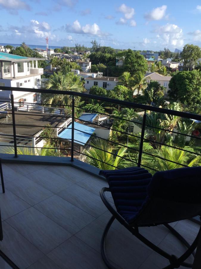 Grand Bay Heights Apartments Екстер'єр фото