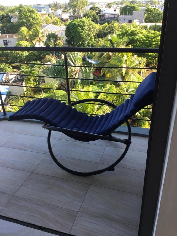 Grand Bay Heights Apartments Екстер'єр фото