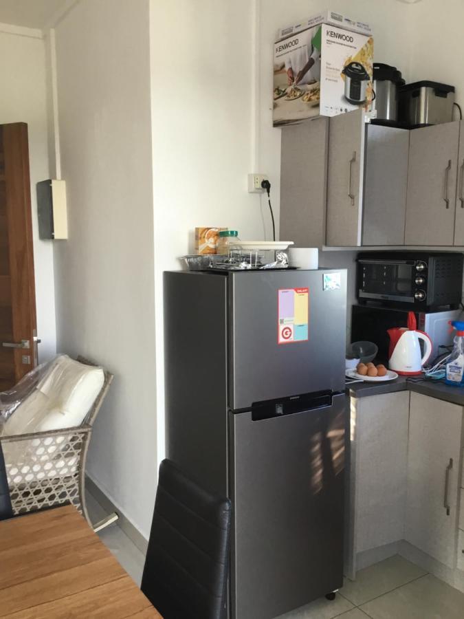 Grand Bay Heights Apartments Екстер'єр фото